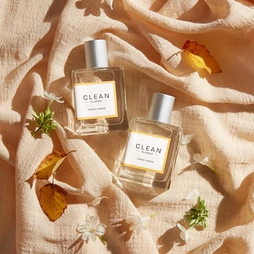 CLASSIC - 30mL Fresh Linens
