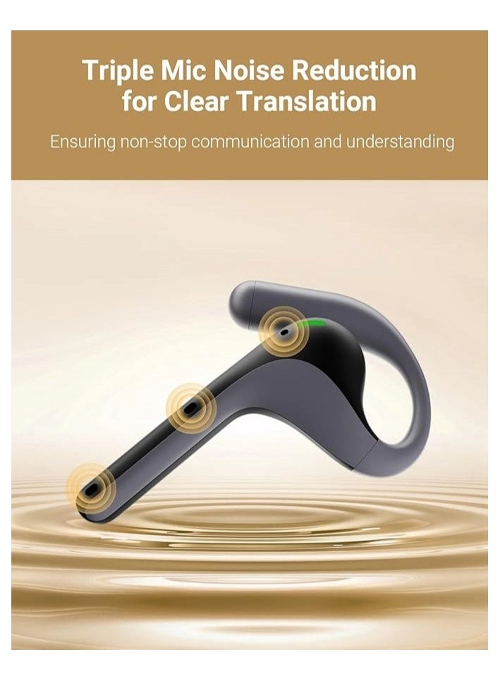 W4 Pro - 40 languages