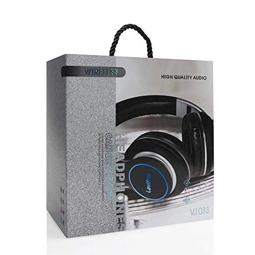 NBT-001 Wireless Headphone