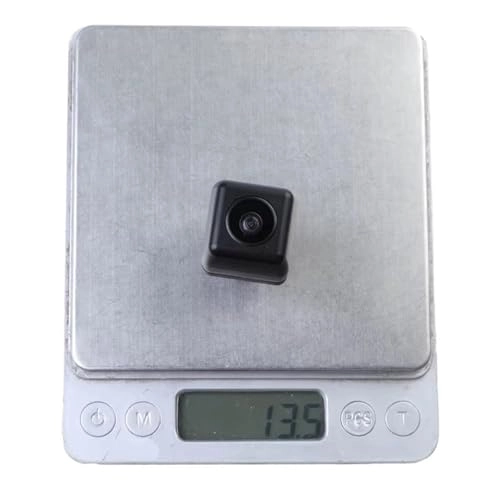Reversing Camera - For Toyota Land Cruiser IP67