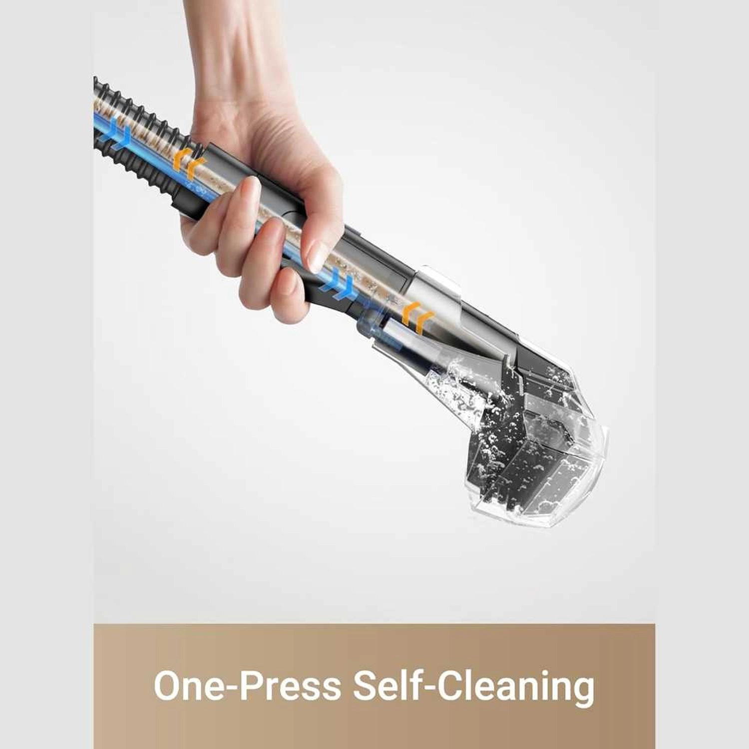 N10 - Carpet Spot Cleaner