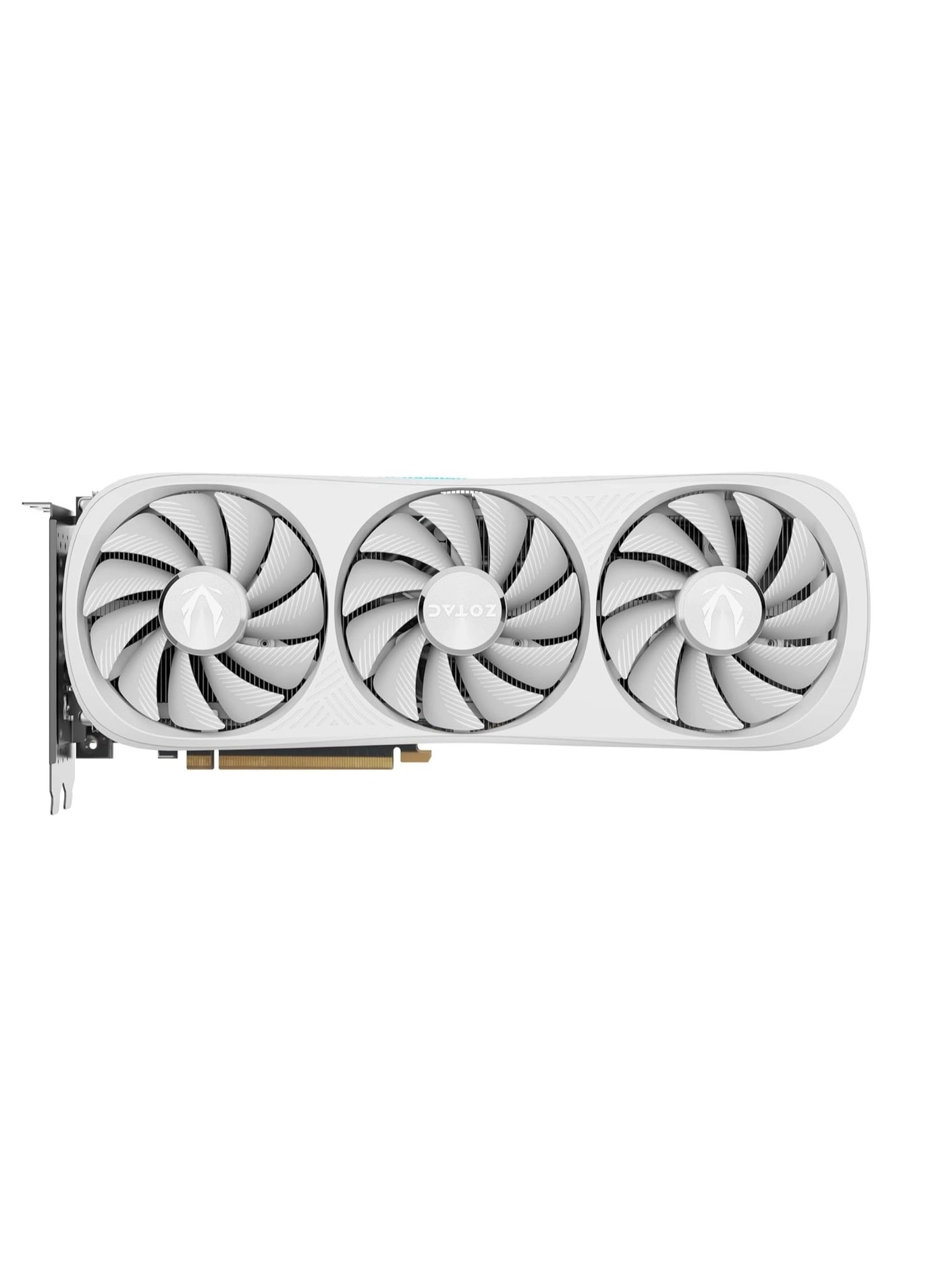 RTX 4070 Ti SUPER TRINITY - 16GB