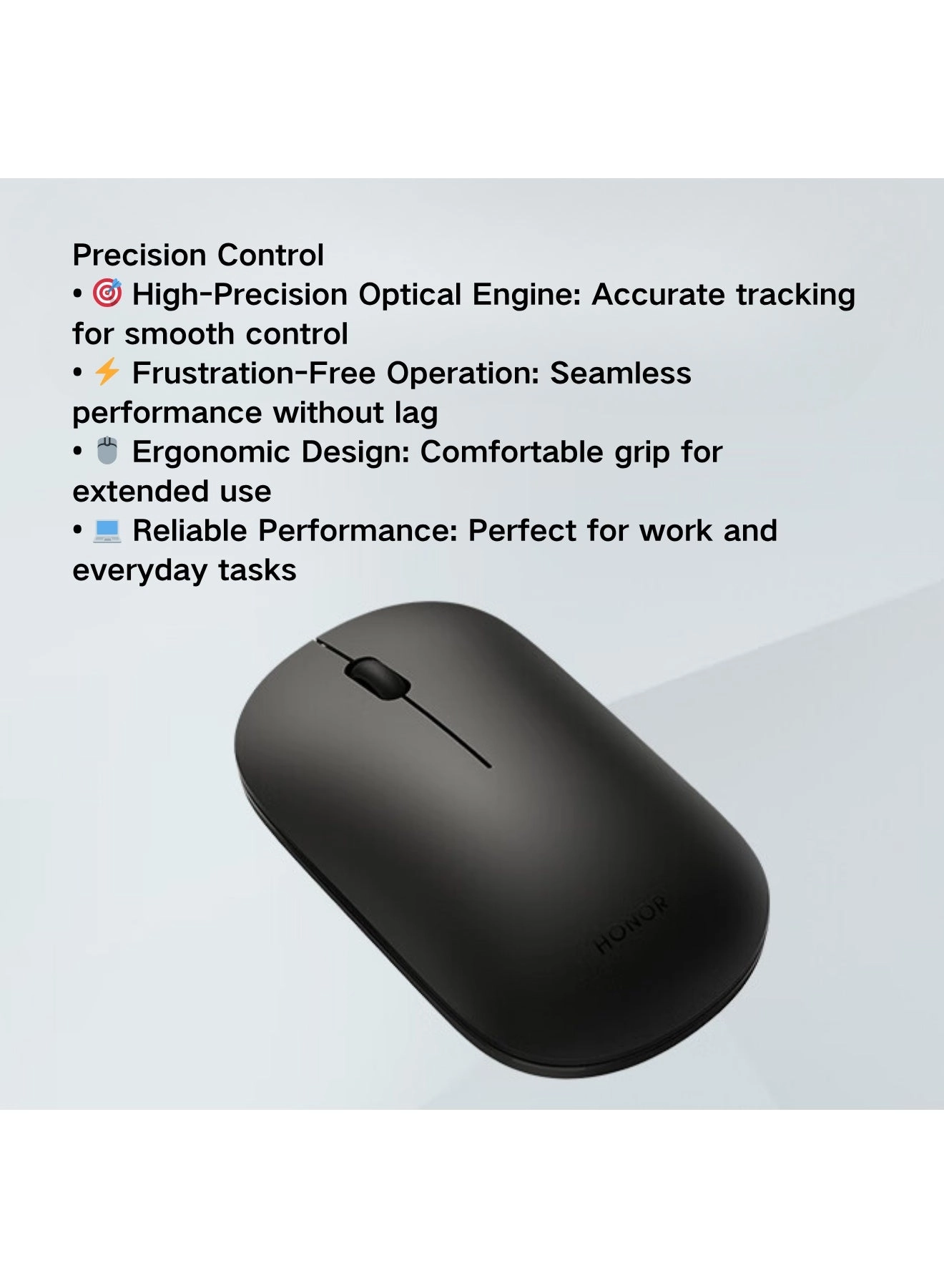 Mouse 2 - Bluetooth 5.1