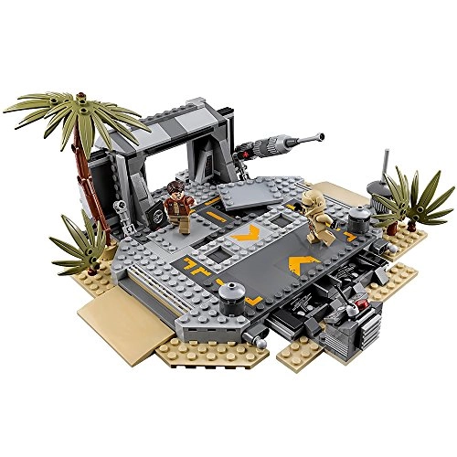 Star Wars Battle on Scarif (75171)
