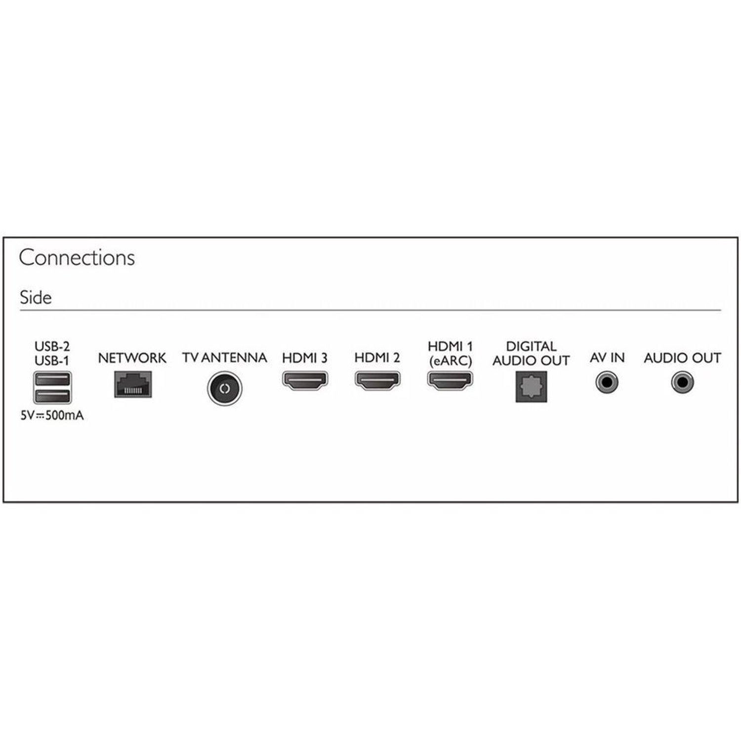55PQT8169/56 - 55 in