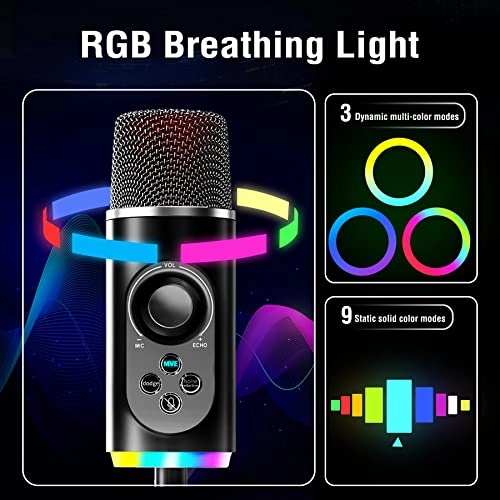 CE8187 USB Microphone