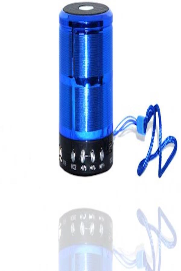 WS-887 Mini Bluetooth Speaker