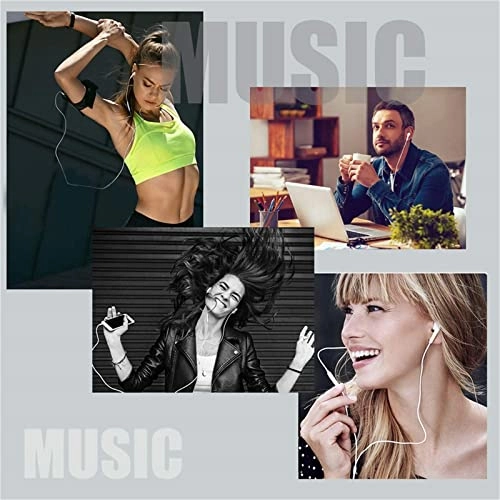 iPhone Earbuds Wired Earbud