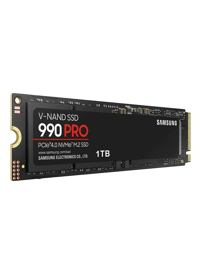 990 Pro Series - 1 TB M.2