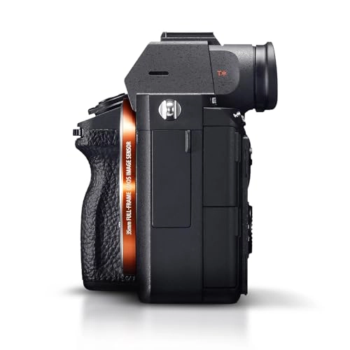 Alpha a7 III Bundle