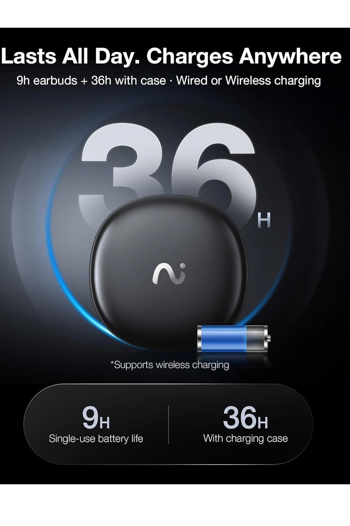 RecDot AI Wireless Earbud