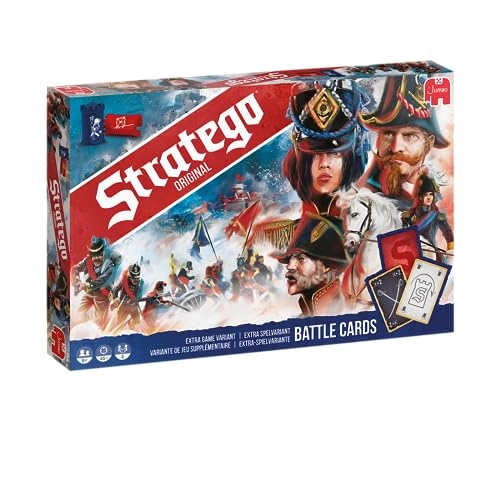 Stratego Original (German)