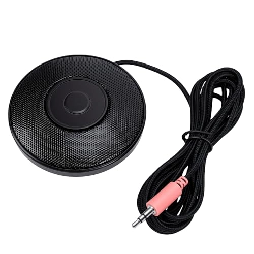 7gmqf31b98 3.5mm-Mini-Jack Microphone