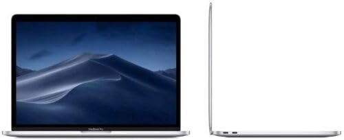 (Renewed) 1 MacBook Pro MR9U2LL/A-cr - 13'' Core i5 8GB DDR3 256GB SSD