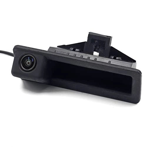 Car Rear View Camera - Night vision Wire