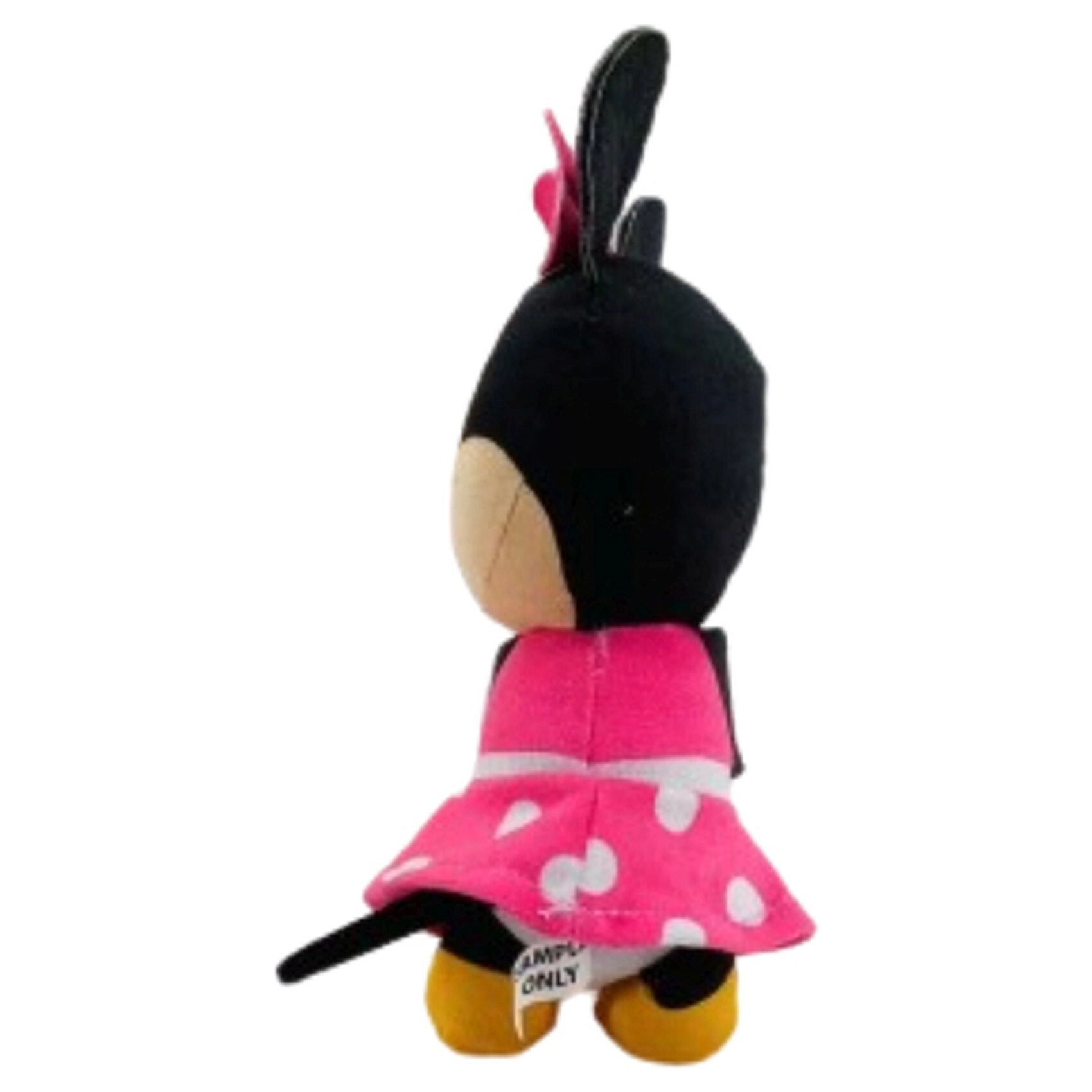 Minnie Snapband 10 cm Plush