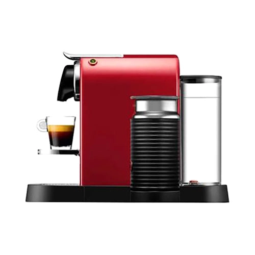 CitiZ & Milk 2724311198253