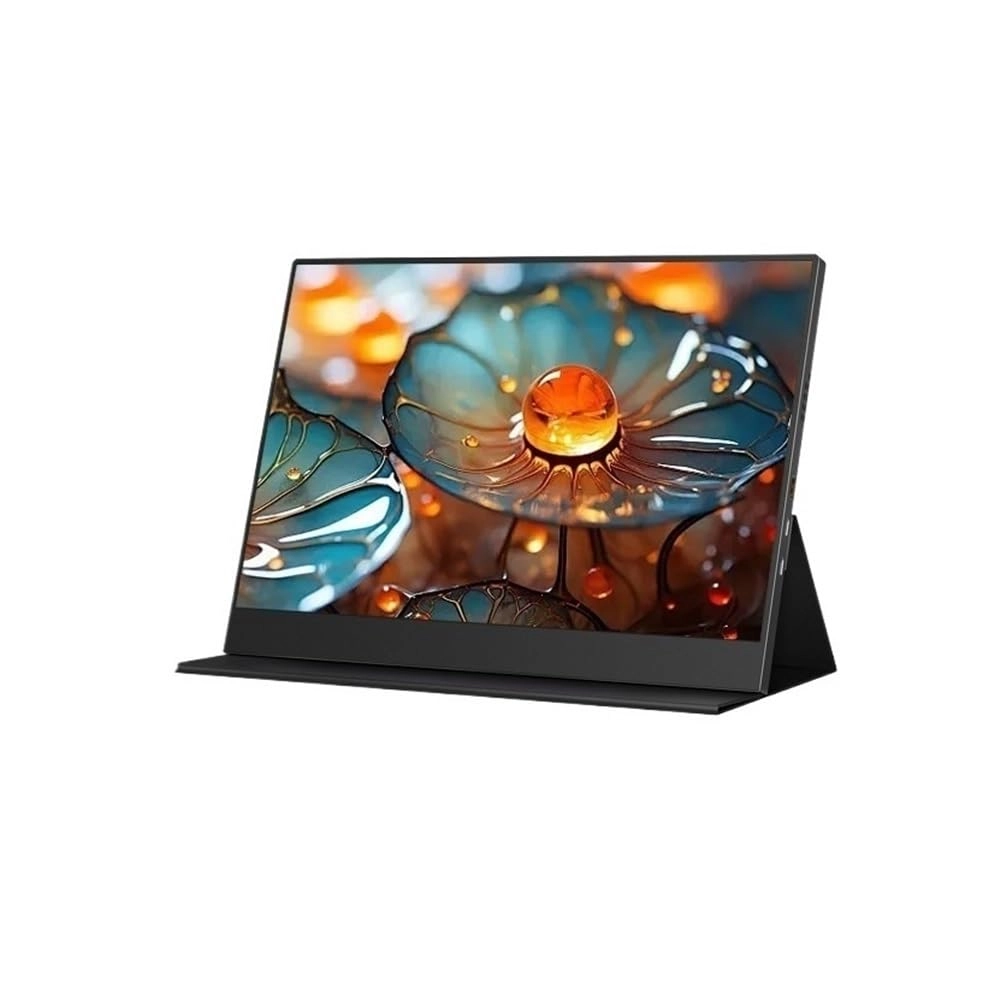 oP0qRsTN Portable Monitor - wpenshiDM125 13.4-inch 3840*2400