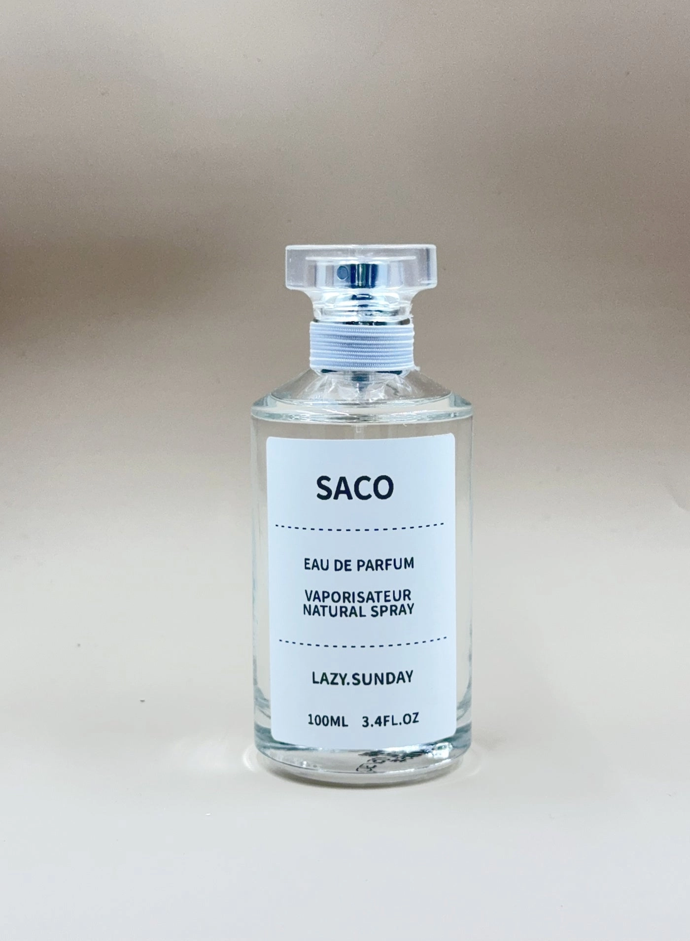 Woody Floral Notes Eau de Parfum - 50ml