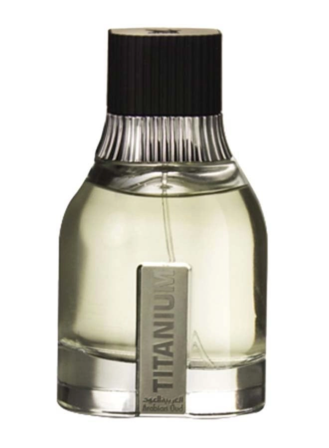 Arabian Oud Titanium - 100ml Eau de Parfum