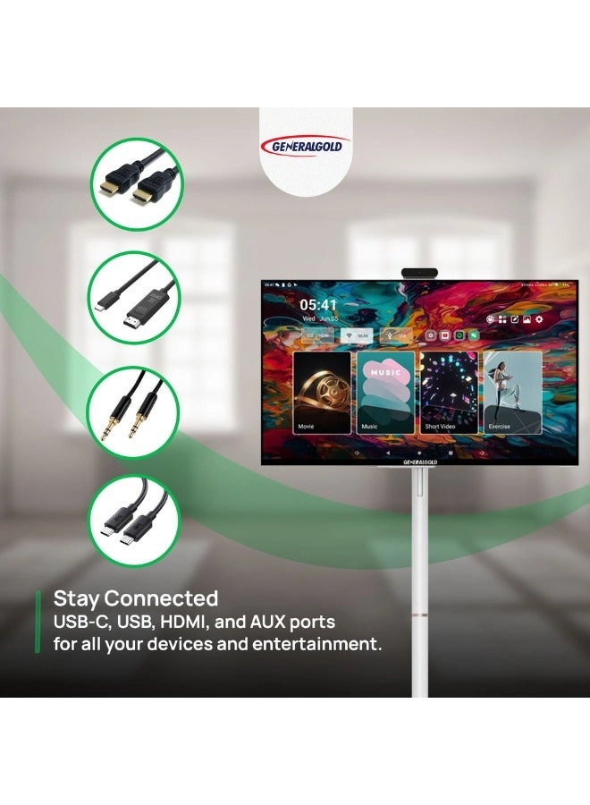 GMI32S - Full HD 32 in