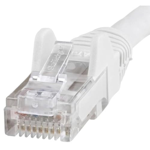 N6PATCH14WH - 4.3m
