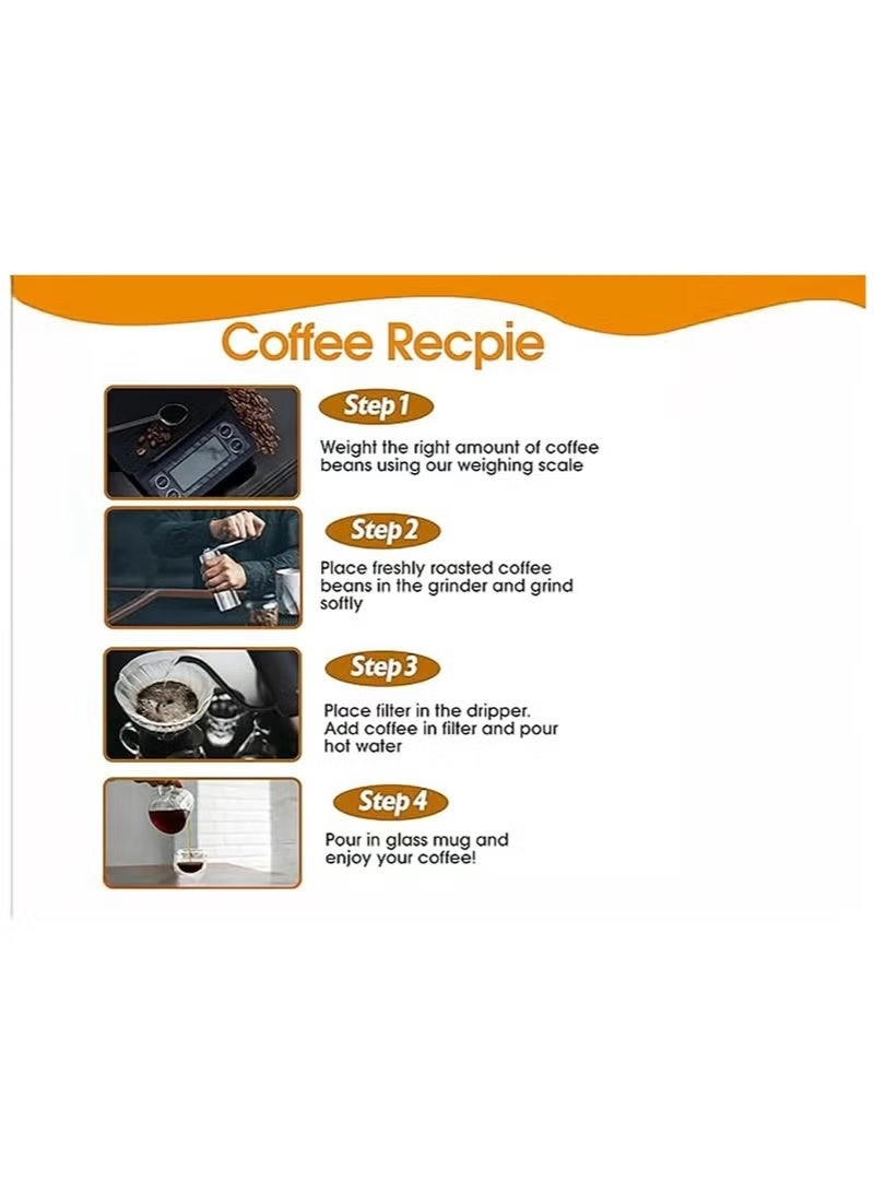 V60 - DX2573 8-in-1 Set