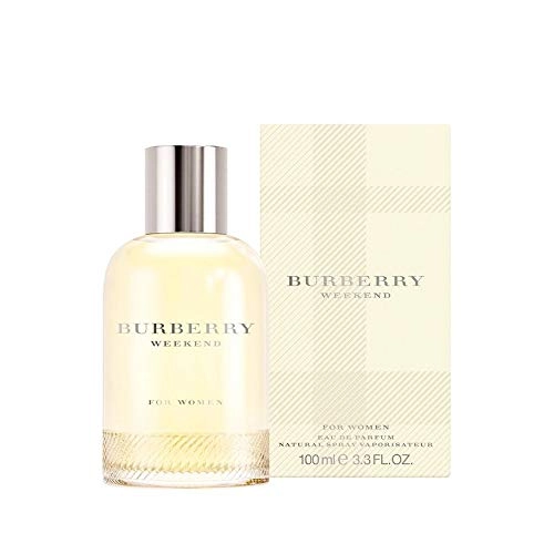 Weekend Eau de Parfum 100 ml