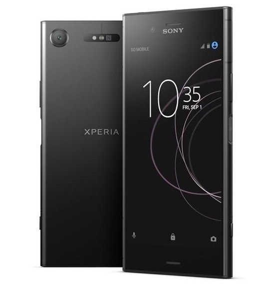 Xperia XZ1 - 4 GB 64 GB