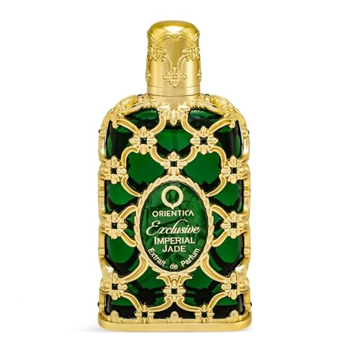 Imperial Jade - 80 ml