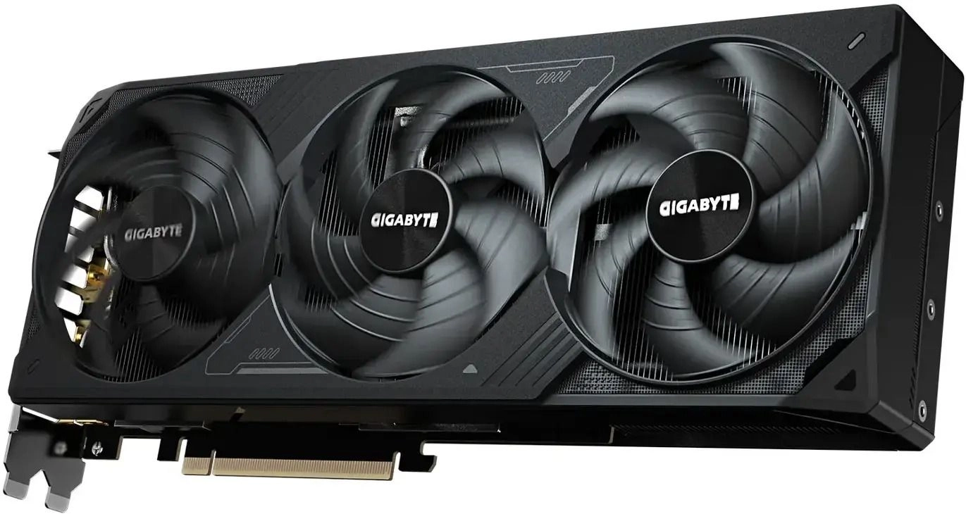 5080 GAMING OC - 16GB