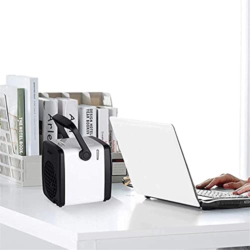 Portable air conditioner