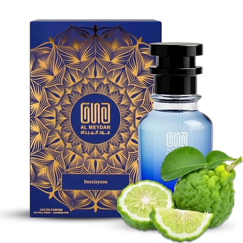 Impression of Deecizyoon Eau de Parfum 200 ml