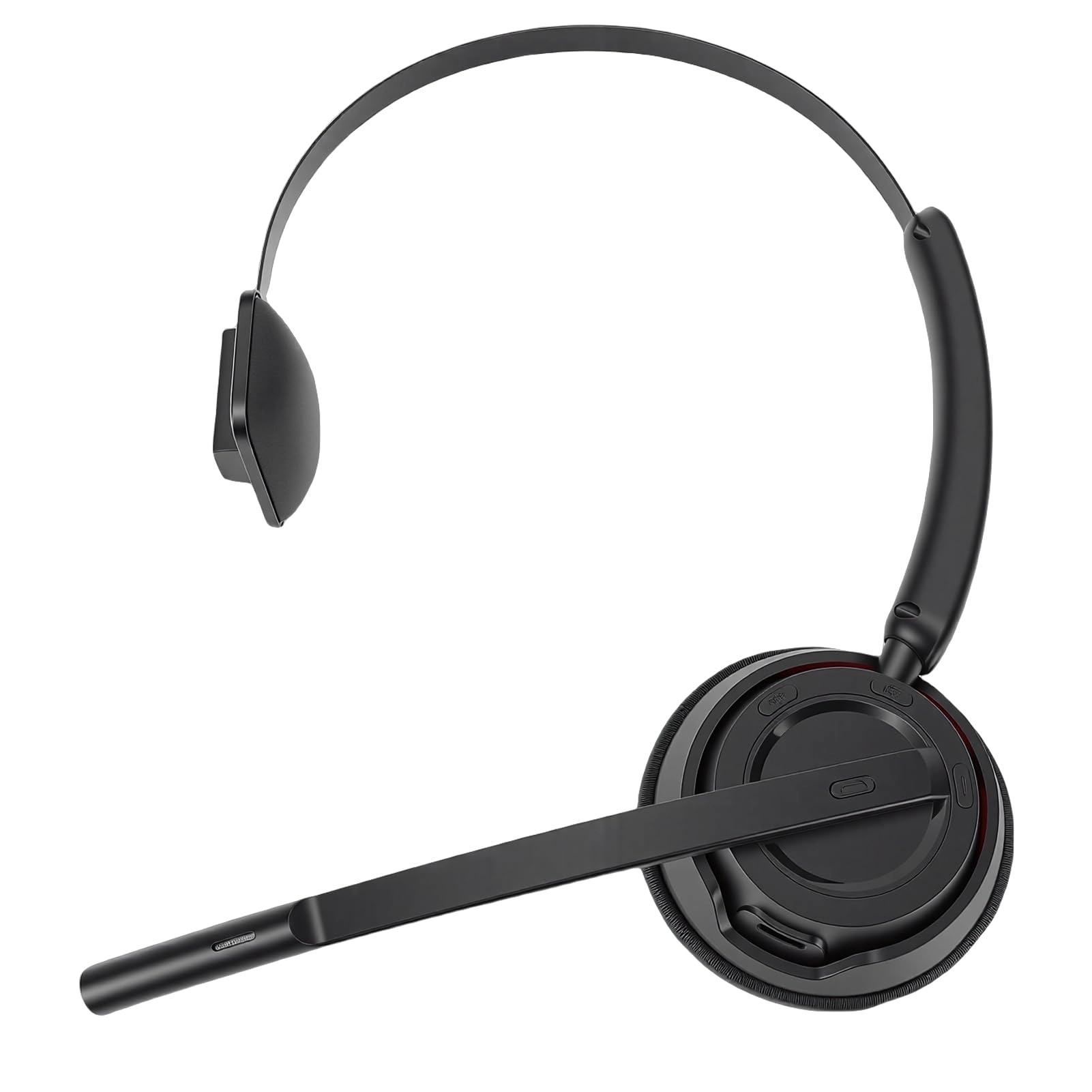 Trucker Headset Wireless Headset