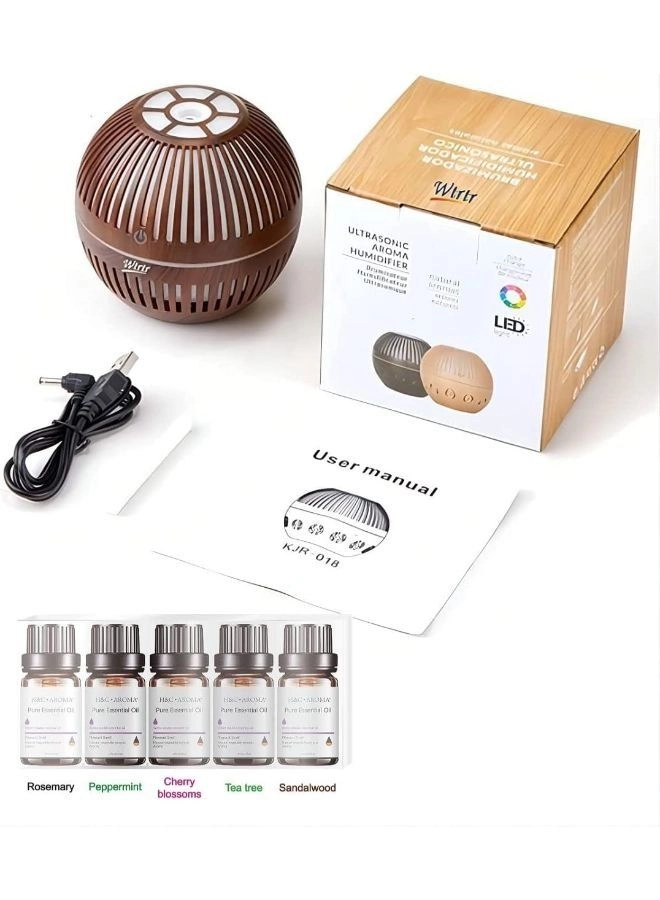 Humidifier - 150ml