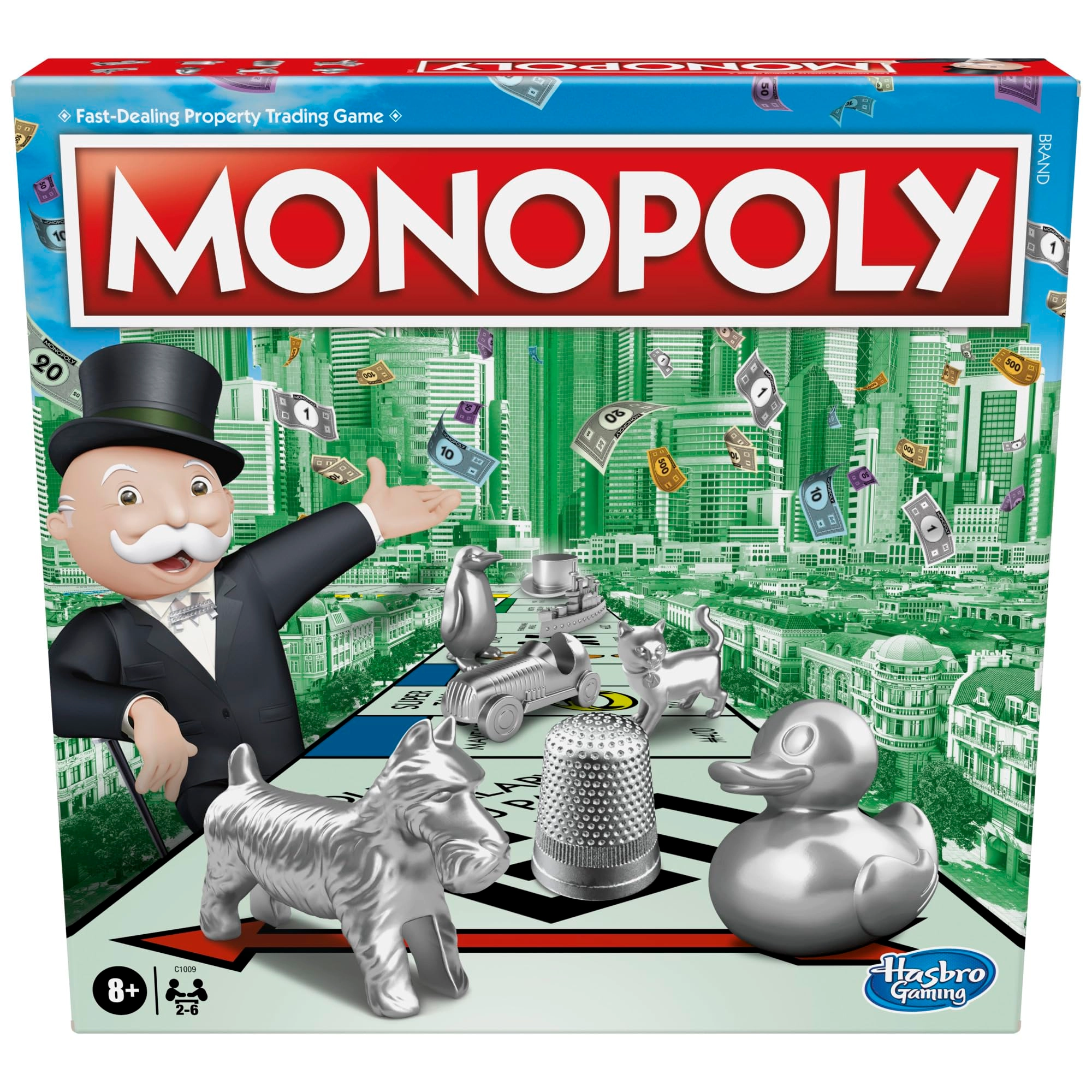 Monopoly