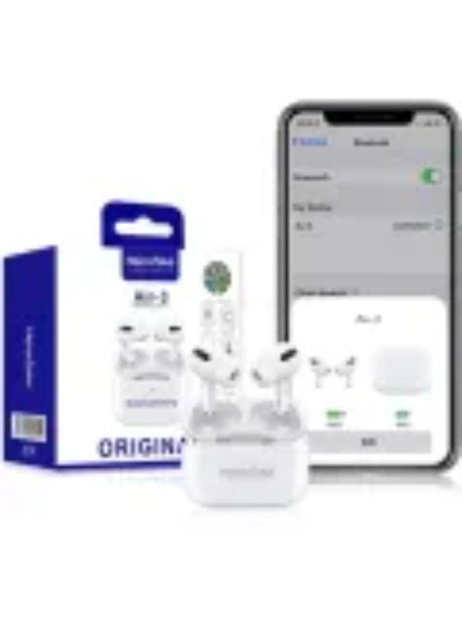 Air 3 Wireless Earbud