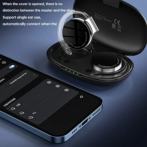 B0C4Q6YBDN Wireless Earbud