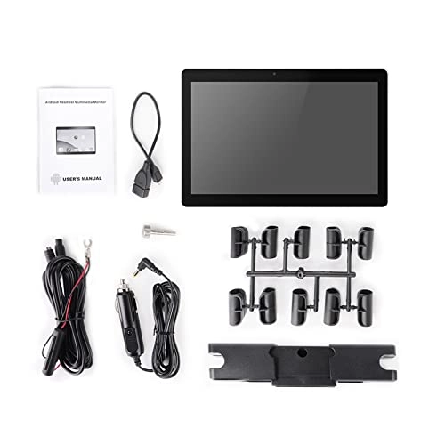 External Display - 10.1 Inch Bundle
