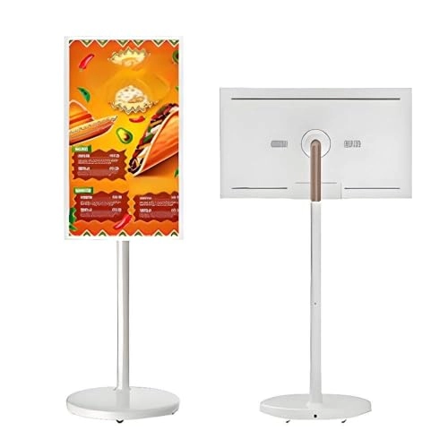 Portable Smart Screen - 1080P 32"