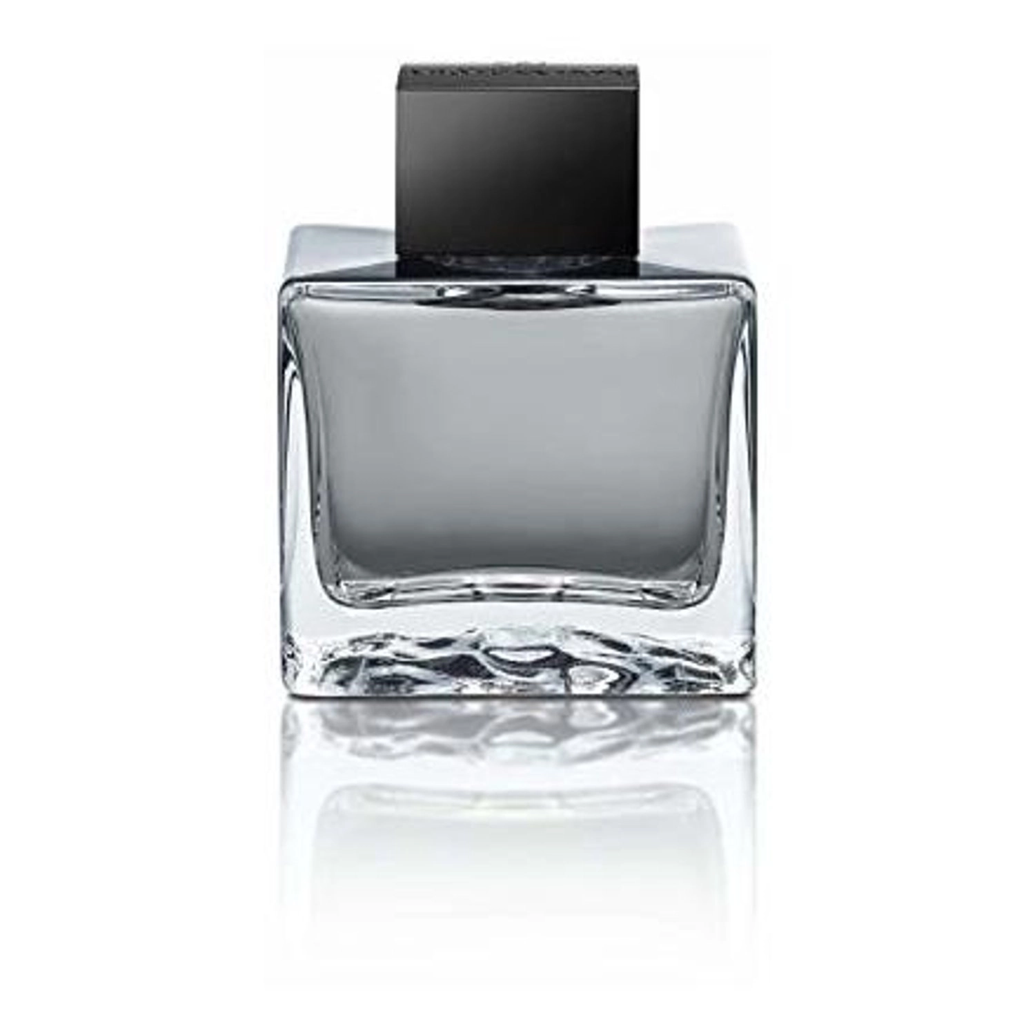 Seduction In Black Eau de Toilette 50ml