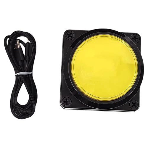 Programmable USB Macro Keyboard - Wired