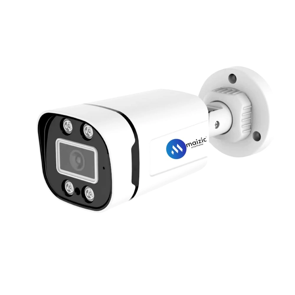 Sonsan Smartpup Pvt.Ltd Outdoor Bullet IP Camera 8MP