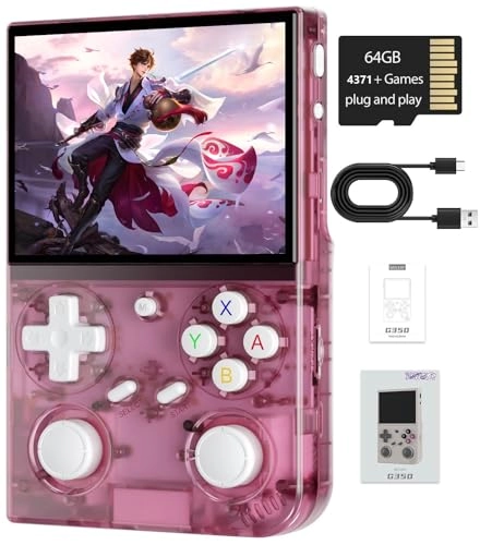 Voacle G350 - 64GB