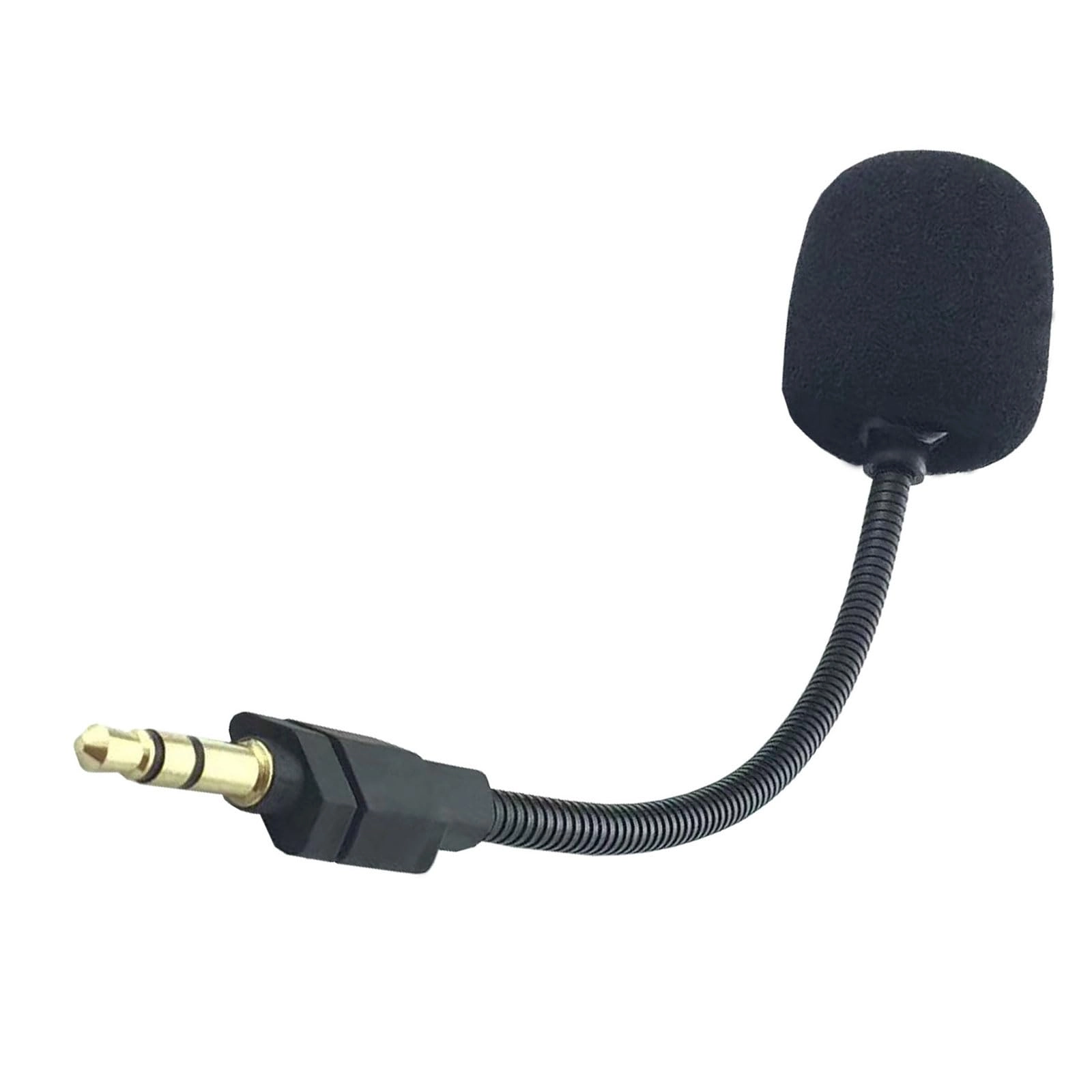CHENZILIN Game Mic 3.5mm-Mini-Jack Microphone