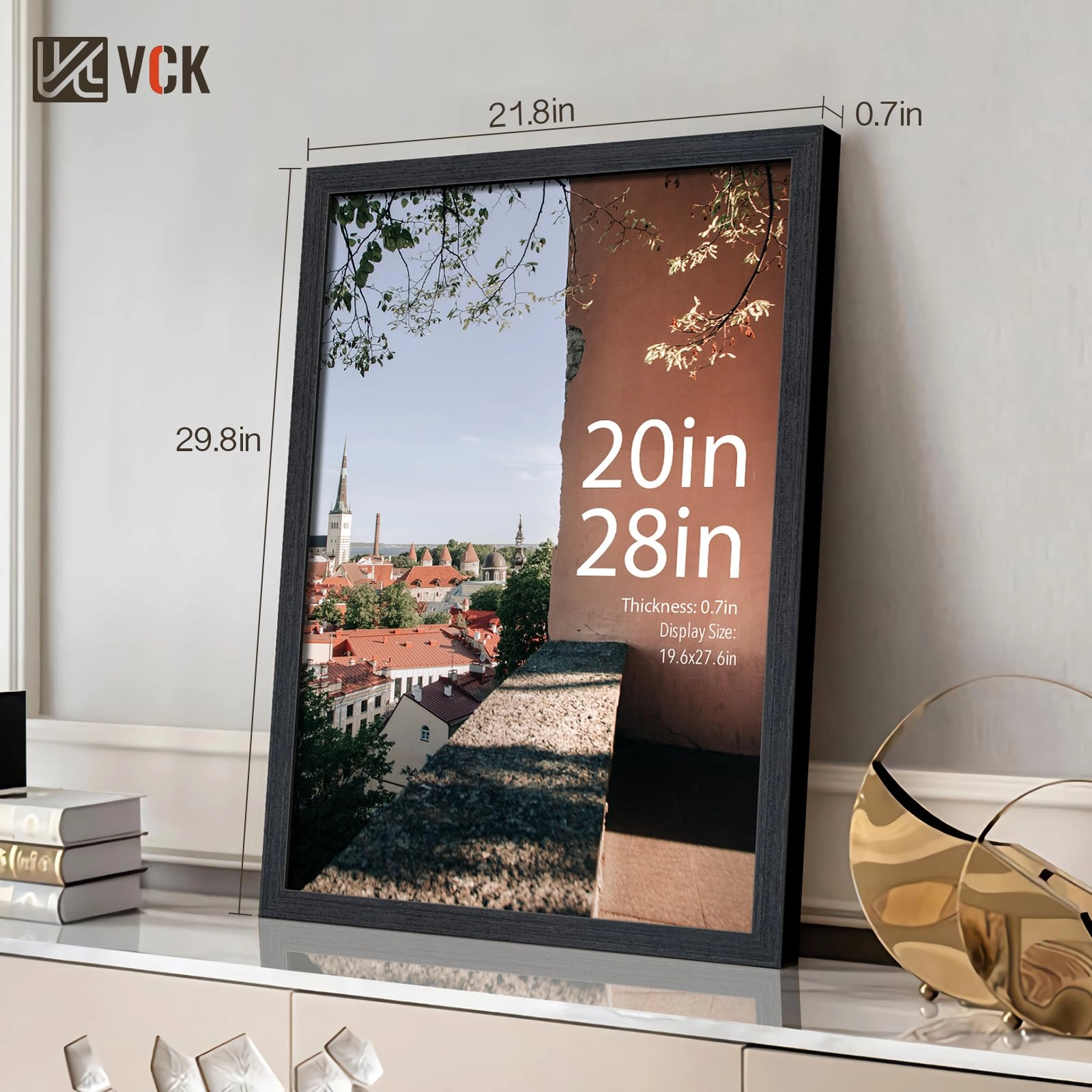 Poster Frame - 20 x 28 3