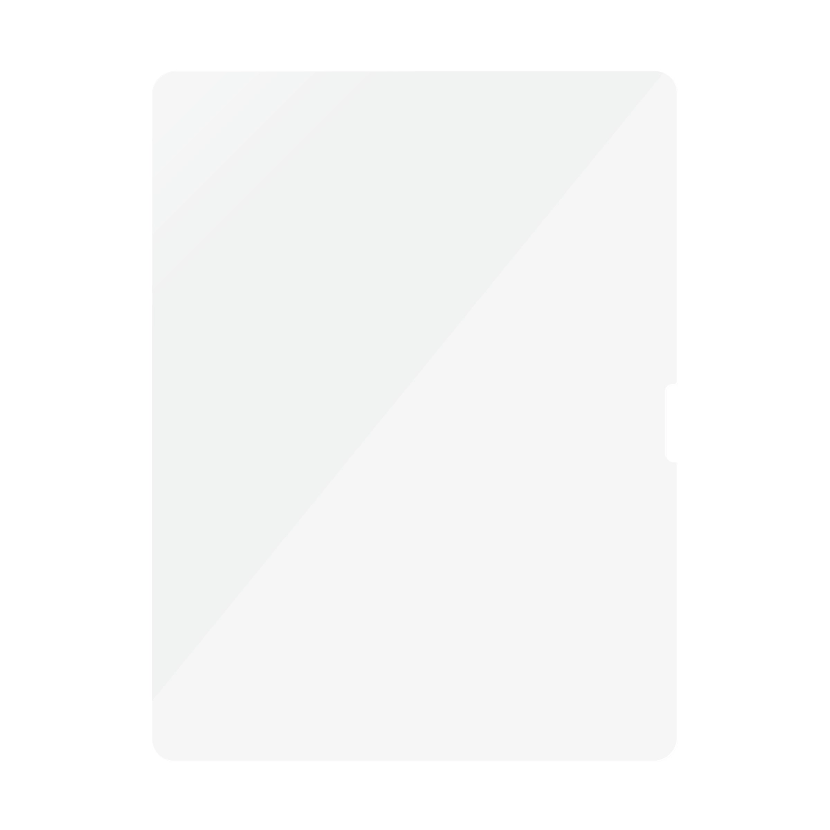 Ultra-Wide Screen Protector for iPad Air 13