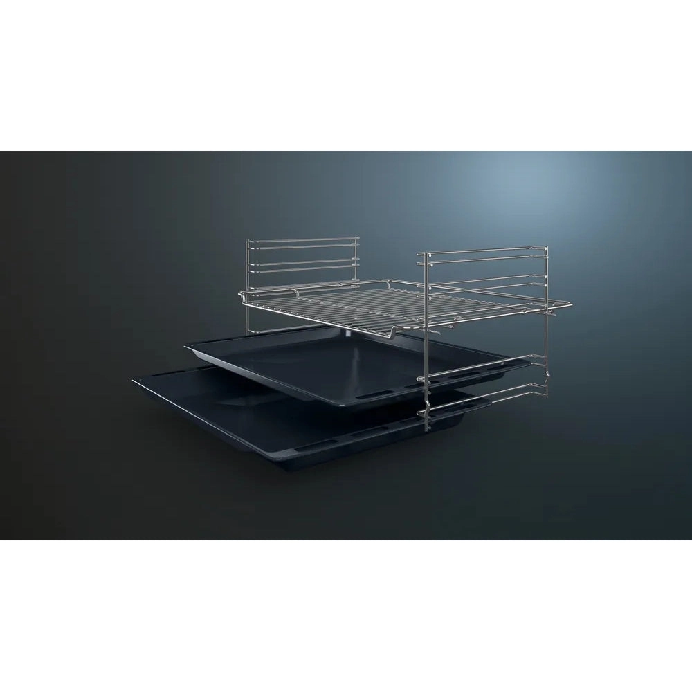 iQ300 HX8P3AE50M GAS Cooker