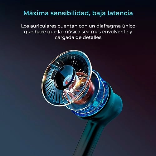 Noise Cancel 3 Wireless Headphone