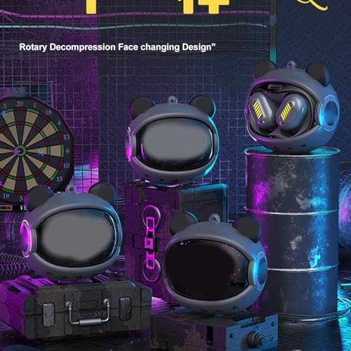 3ge2mu4q15 Wireless Earbud